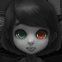 تحميل  العين الغريبة (Odd Eye)