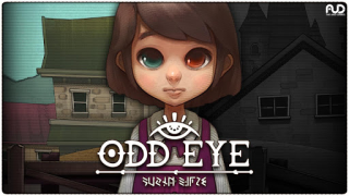 تحميل العين الغريبة (Odd Eye) مغامرة لنظام أندرويد لقطة شاشة 6