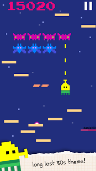 تحميل Doodle Jump ممر لنظام أندرويد لقطة شاشة 3