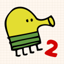 تحميل  Doodle Jump 2