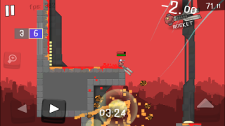 تحميل Mad Dex Arenas ممر لنظام أندرويد لقطة شاشة 4