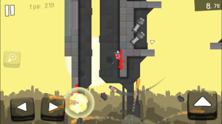 تحميل Mad Dex Arenas ممر لنظام أندرويد لقطة شاشة 6