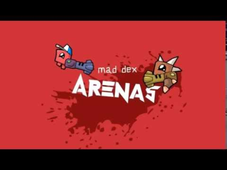 تحميل Mad Dex Arenas ممر لنظام أندرويد لقطة شاشة 8