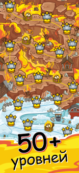 تحميل Random Dice Tower Defense الاستراتيجيات لنظام أندرويد لقطة شاشة 5