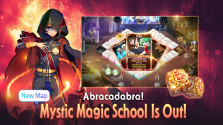 تحميل Game of Dice: Board&Card&Anime ألعاب الطاولة لنظام أندرويد لقطة شاشة 2