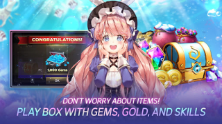تحميل Game of Dice: Board&Card&Anime ألعاب الطاولة لنظام أندرويد لقطة شاشة 5