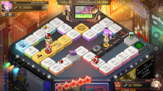تحميل Game of Dice: Board&Card&Anime ألعاب الطاولة لنظام أندرويد لقطة شاشة 6