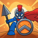 تحميل  Stick Battle: War of Legions