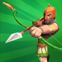 تحميل  Trojan Wars: Battle & Defense