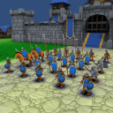 تحميل  Medieval Battle Simulator 3D