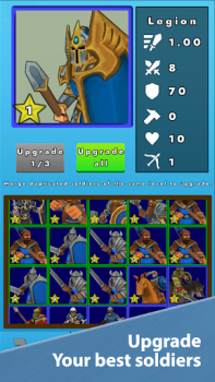 تحميل Medieval Battle Simulator 3D الاستراتيجيات لنظام أندرويد لقطة شاشة 4