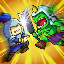تحميل  Mega War - Clash of Legions