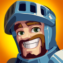 تحميل  Knights and Glory - Battle