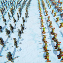 تحميل  Ultimate Epic Battle War