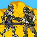 تحميل  Age of War