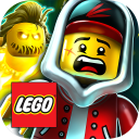 تحميل  LEGO HIDDEN SIDE