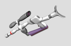 SDF 3D