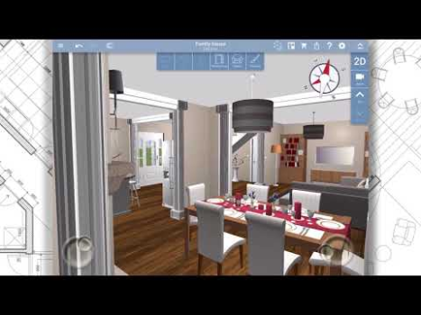 Home Design 3D