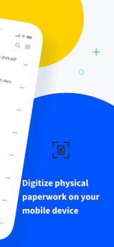 Smallpdf ماسح ضوئي لملفات PDF