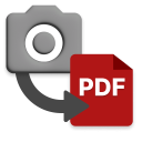 تحميل  Photo to PDF Maker & Converter