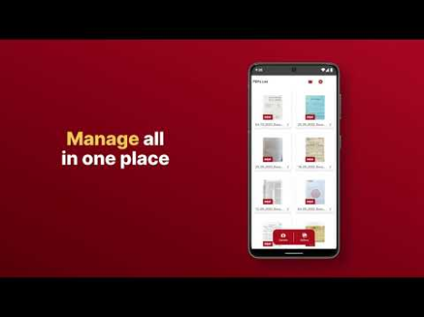 تحميل Photo to PDF Maker & Converter أدوات لنظام أندرويد لقطة شاشة 5