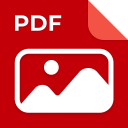 تحميل  تحويل الصورة إلى PDF