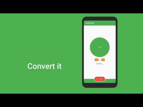 تحميل تحويل الملف أدوات لنظام أندرويد لقطة شاشة 8
