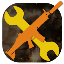 تحميل  GFX Tool Pro for PU Battlegoun