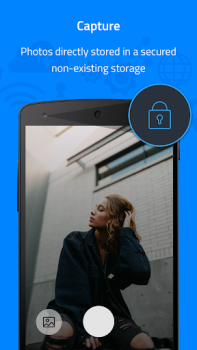 تحميل Phantom.me: mobile privacy أدوات لنظام أندرويد لقطة شاشة 5