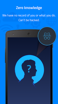 تحميل Phantom.me: mobile privacy أدوات لنظام أندرويد لقطة شاشة 6
