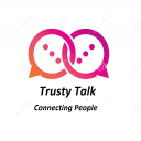 تحميل  Trusty Talk | Private Chat App