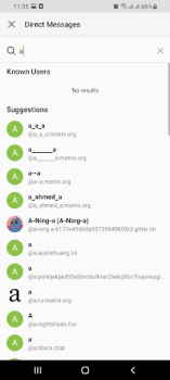 تحميل Trusty Talk | Private Chat App الاتصالات لنظام أندرويد لقطة شاشة 2