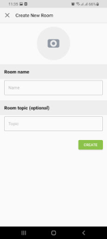 تحميل Trusty Talk | Private Chat App الاتصالات لنظام أندرويد لقطة شاشة 3