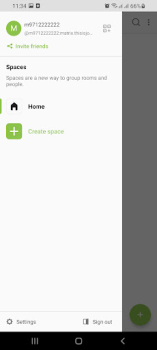 تحميل Trusty Talk | Private Chat App الاتصالات لنظام أندرويد لقطة شاشة 4