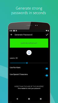 Avira Password Manager