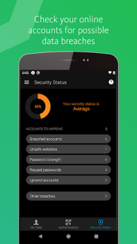 Avira Password Manager