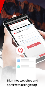 تحميل Trend Micro Password Manager عمل لنظام أندرويد لقطة شاشة 5