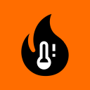 تحميل  Thermal Monitor vs Temperature