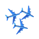 تحميل  Air Traffic - flight tracker