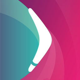 app logo
