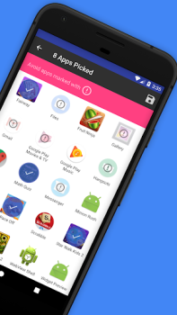 تحميل Kids Zone - Parental Controls الأمومة والطفولة لنظام أندرويد لقطة شاشة 2