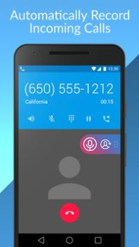 تحميل Call Recorder - Cube ACR أدوات لنظام أندرويد لقطة شاشة 3