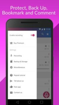 تحميل Call Recorder - Cube ACR أدوات لنظام أندرويد لقطة شاشة 5