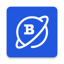 تحميل  BLU Internet Browser :AdBlock,