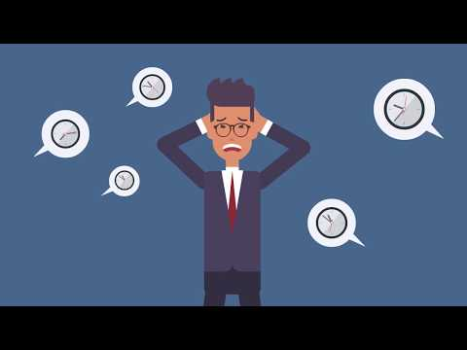 Stay Focused - مانع التطبيق