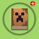 تحميل  Mods for Minecraft PE