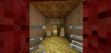 تحميل Horror maps for Minecraft PE أدوات لنظام أندرويد لقطة شاشة 2