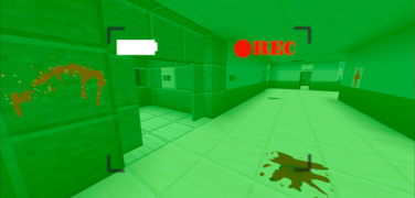 تحميل Horror maps for Minecraft PE أدوات لنظام أندرويد لقطة شاشة 3