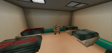 تحميل Horror maps for Minecraft PE أدوات لنظام أندرويد لقطة شاشة 6