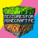 تحميل  Textures for Minecraft PE (not game Minecraft PE)